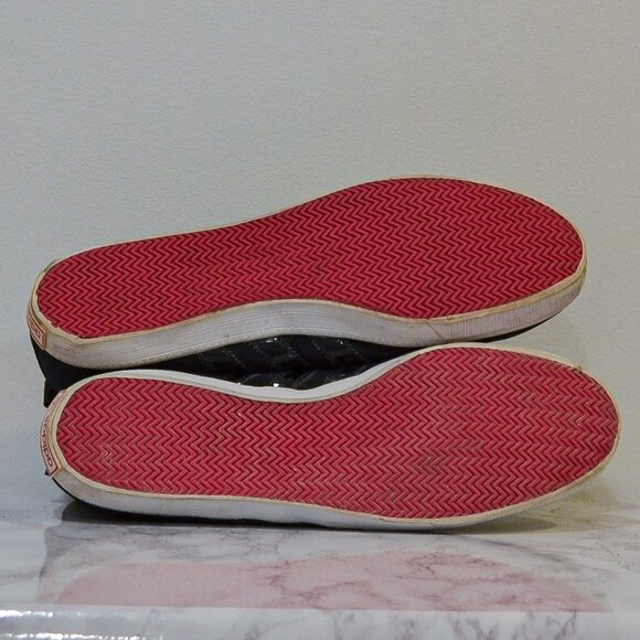 ADIDAS | P-SOLE MID SNEAKERS - Picture 4 of 7